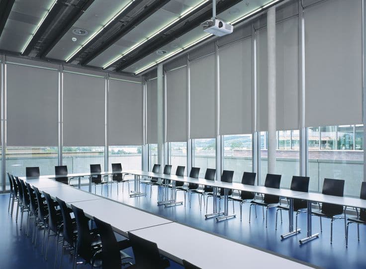 Commercial Solutions
