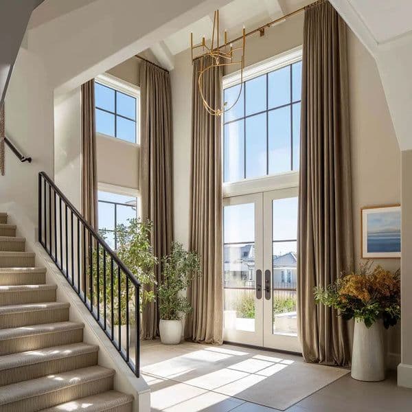 Custom Window Treatments
