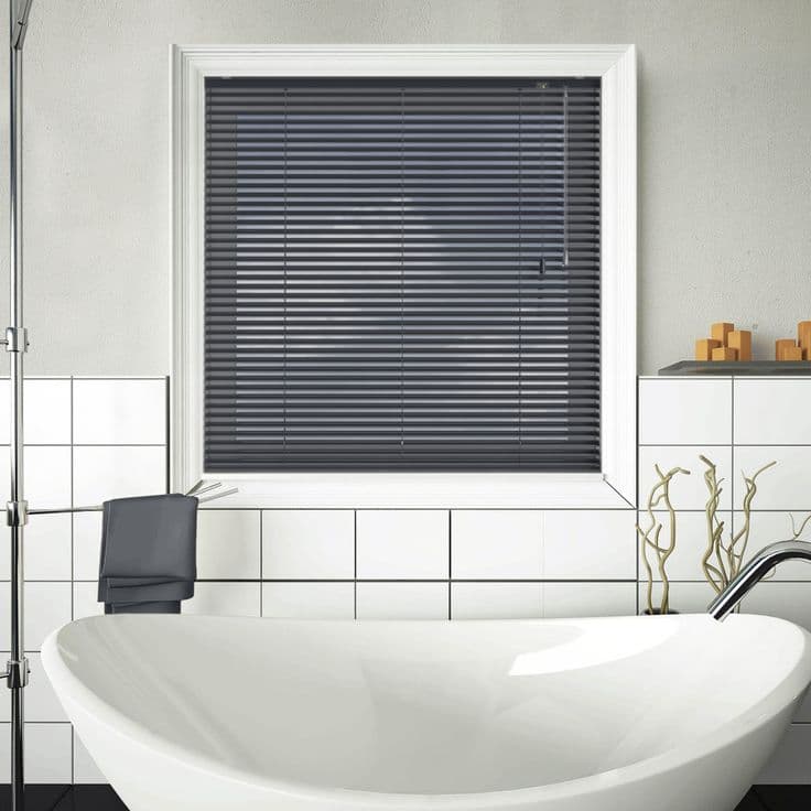 Venetian Blinds
