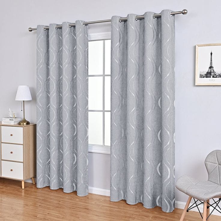 Curtains