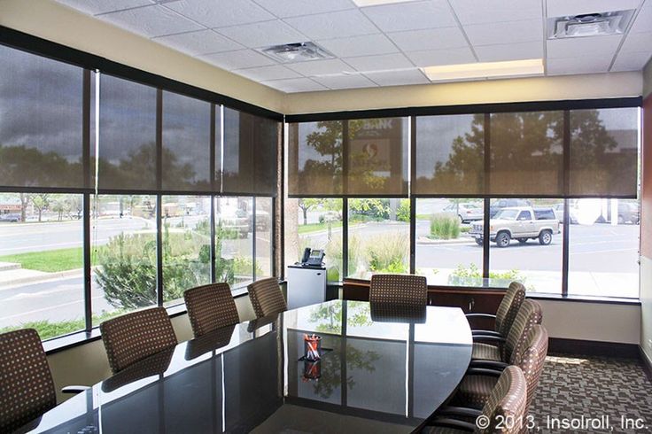 Our Gallery - Window Treatment Installations